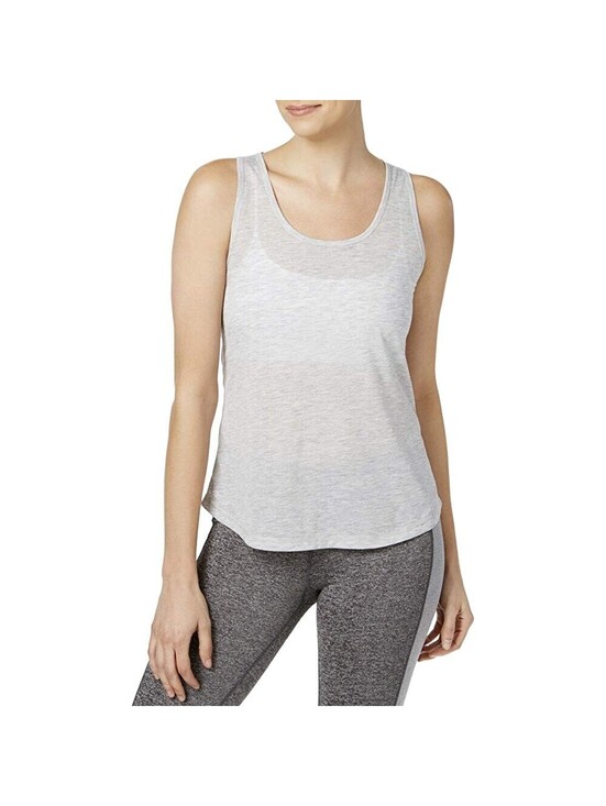 Ideology Tops - Ideology Womens Fitness Breathability Tank Top Size XL
